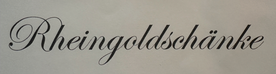 Rheingoldschänke